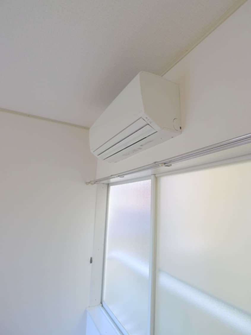 内観写真 コーポ八雲