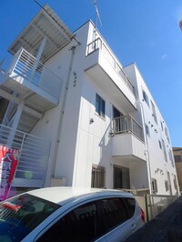 メゾン・ド・ピュア