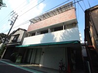 ｻﾝﾊｲﾑ滝野川