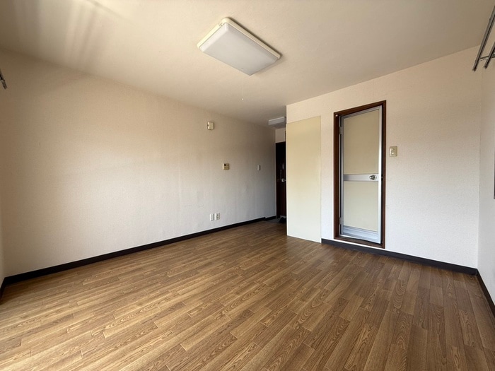 居室 スカイハイツ奥沢(404)