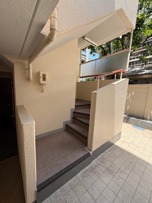 その他 スカイハイツ奥沢(404)