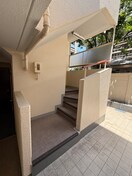 その他 スカイハイツ奥沢(404)