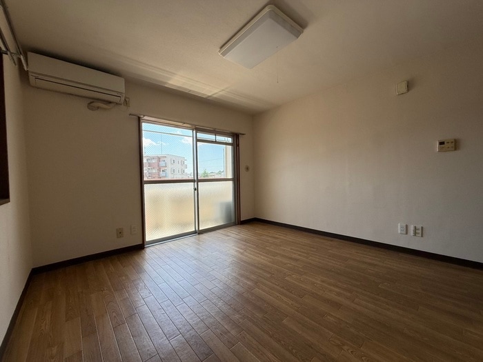 居室 スカイハイツ奥沢(404)