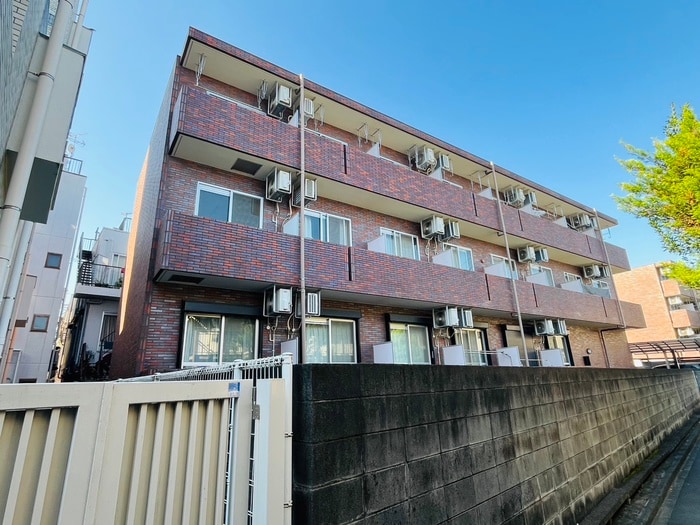 外観写真 セシーズイシイ18