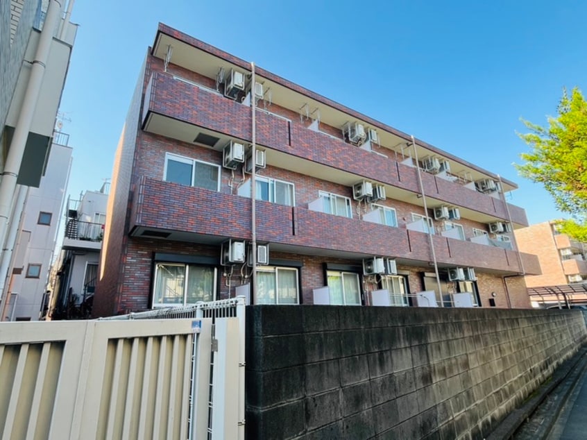 外観写真 セシーズイシイ18