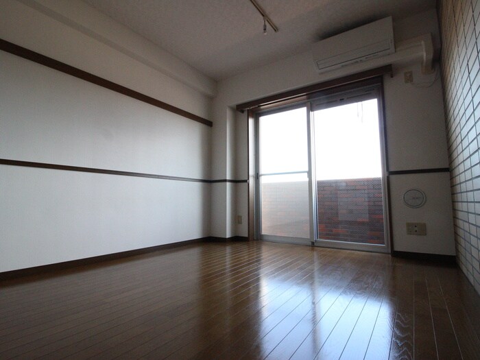 居室 セシーズイシイ18