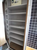 靴箱 セシーズイシイ18