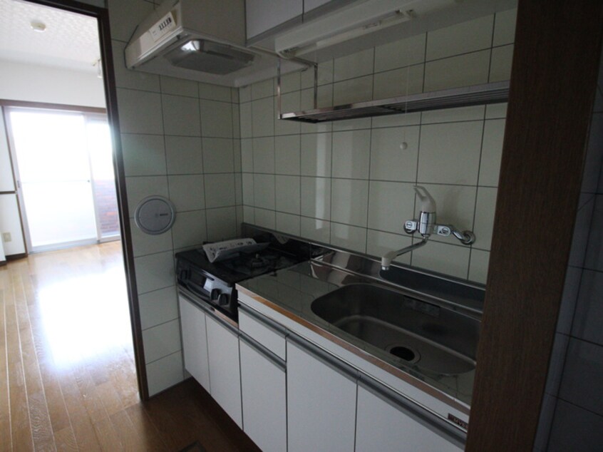 キッチン セシーズイシイ18