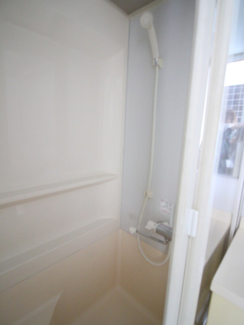 バス／シャワールーム等 セシーズイシイ18