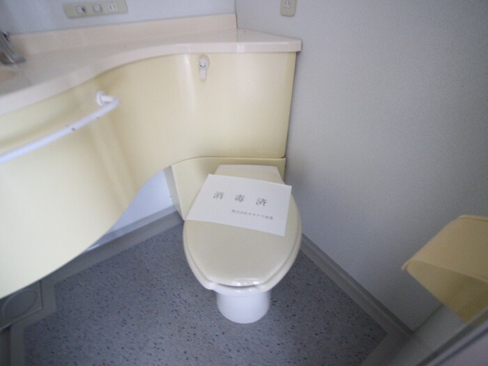 トイレ セシーズイシイ18