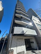 マーロ後楽園(601)の外観