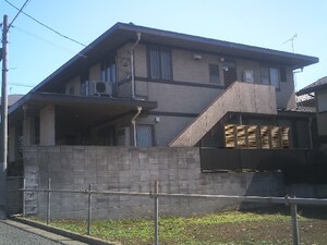パークコート赤松公園