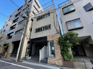 URBANFORESTmorishita