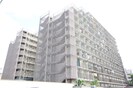 カーサ第一宇喜田2号棟（605）の外観