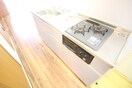キッチン カーサ第一宇喜田2号棟（605）