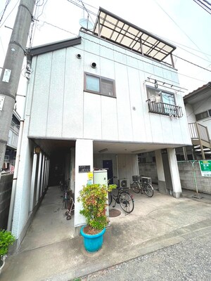 ハイツ原井