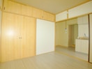 居室 鎌ケ谷サンハイツ