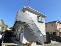 フローラハイツ