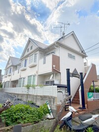 ジュネパレス春日部第６