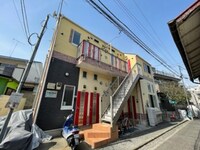 ユナイト山手チッタ・ノーバ