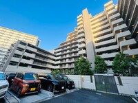 アイキャナルメイツ豊洲(613)