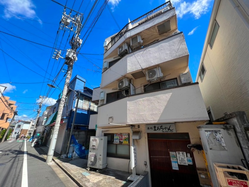 周辺環境 ウインハウス大谷