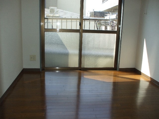 居室 ウインハウス大谷