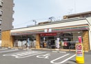 セブンイレブン(コンビニ)まで300m ウインハウス大谷