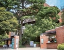 目白大学(大学/短大/専門学校)まで450m ウインハウス大谷
