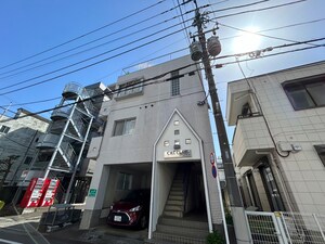 シェル・クレール