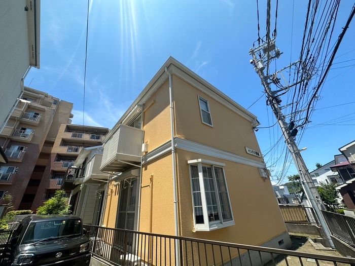 外観写真 バンドス湘南