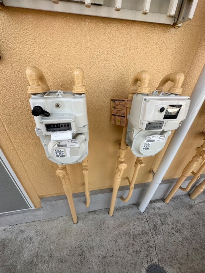 建物設備 バンドス湘南