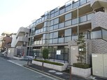ﾗｲｵﾝｽﾞﾏﾝｼｮﾝ北綾瀬第8（103）