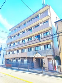 日神パレステージ三鷹（308）