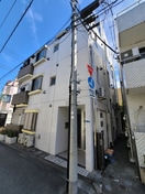 外観写真 ファミール吉沢Ⅱ