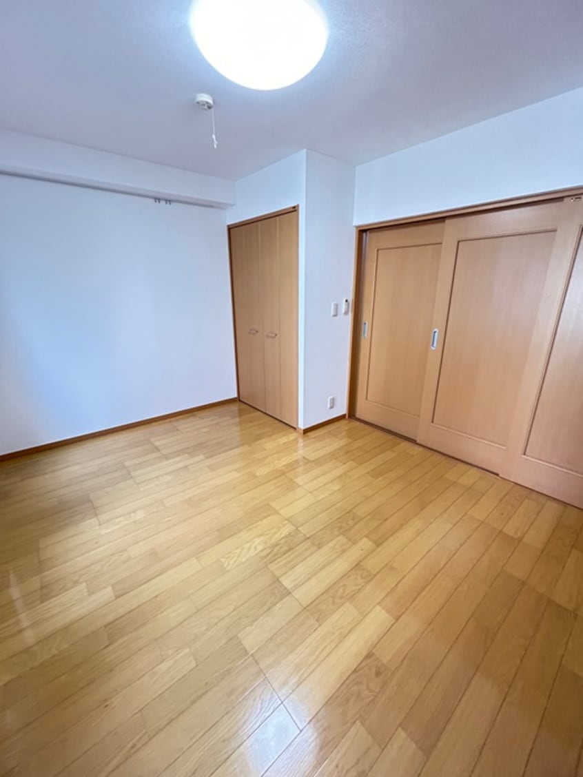 居室 ファミール吉沢Ⅱ