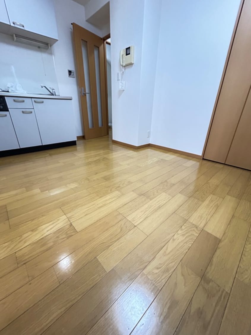 居室 ファミール吉沢Ⅱ