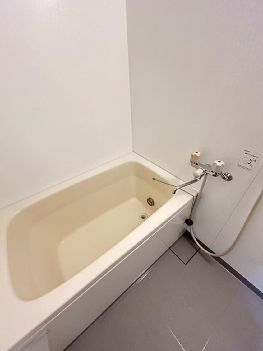 バス／シャワールーム等 ファミール吉沢Ⅱ