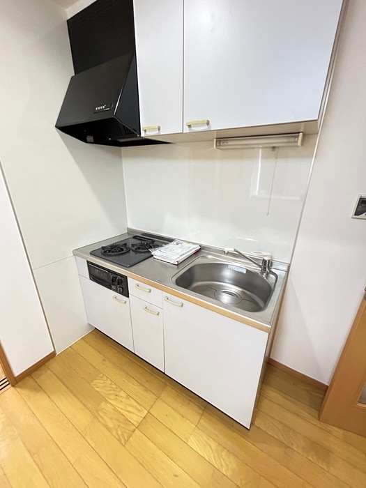 キッチン ファミール吉沢Ⅱ