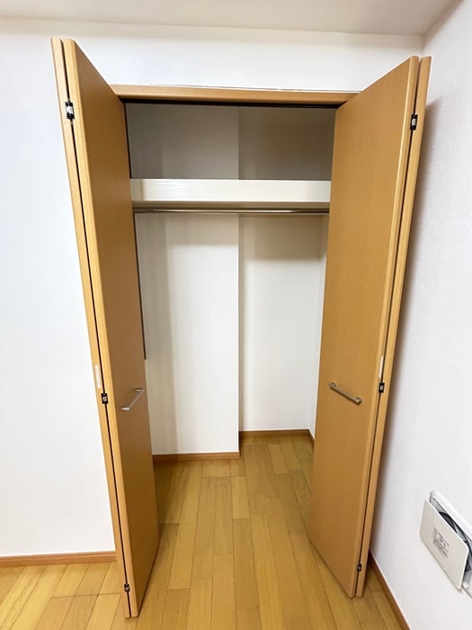 収納 ファミール吉沢Ⅱ