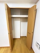 収納 ファミール吉沢Ⅱ