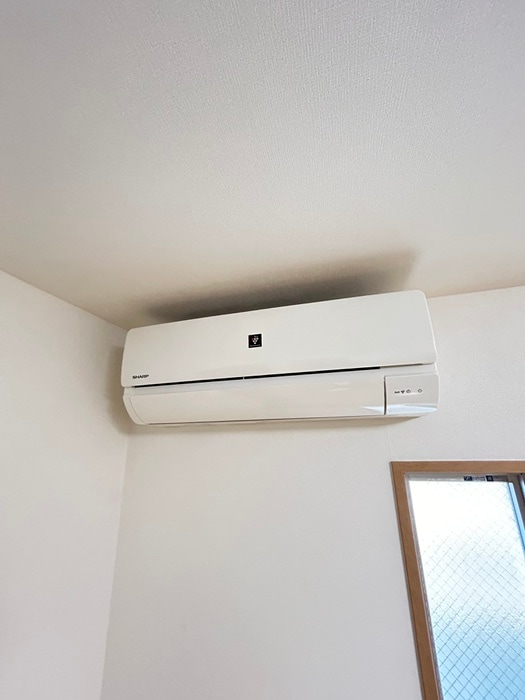 内観写真 ファミール吉沢Ⅱ