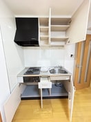 収納 ファミール吉沢Ⅱ