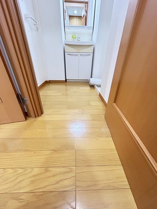 廊下 ファミール吉沢Ⅱ