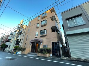 ﾗｲｵﾝｽﾞﾏﾝｼｮﾝ西荻窪第5(304)