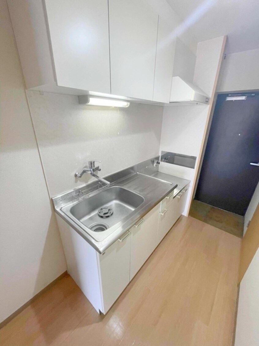 キッチン ロバート