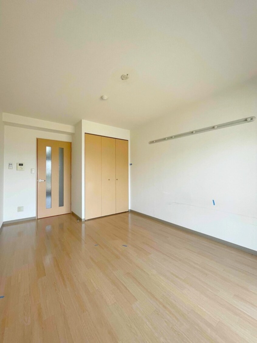 内観写真 ロバート