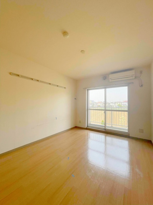 室内からの展望 ロバート