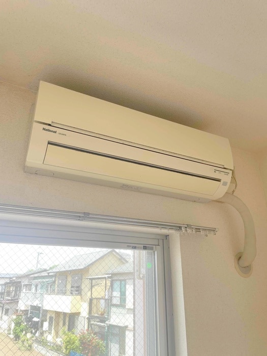 内観写真 ロバート