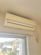 内観写真 ロバート